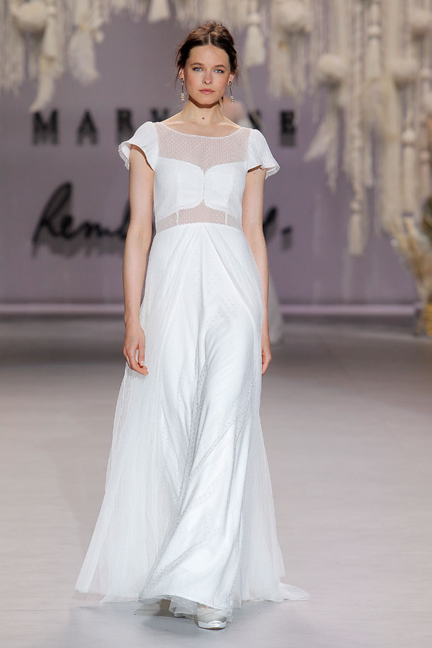 ilovebrides.pt Marylise e Rembo Styling Coleção 2020 Vestidos de Noiva